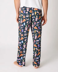 Movie Marathon Men's Pajama Pants