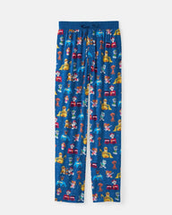 PAW Patrol Adventure Bay Heroes Men's Pajama Pants