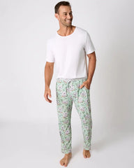 Koala Cuddles Men's Pajama Pants