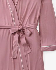 Rosewood Women's Robe