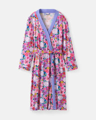 Sweet Sprigs Women's Robe