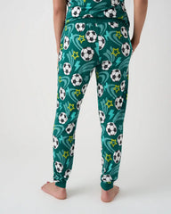 Soccer Stars Women's Pajama Pants