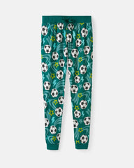 Soccer Stars Women's Pajama Pants