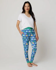 Shell Parade Women's Pajama Pants