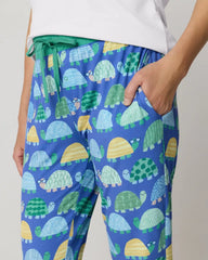 Shell Parade Women's Pajama Pants