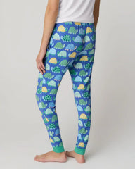 Shell Parade Women's Pajama Pants