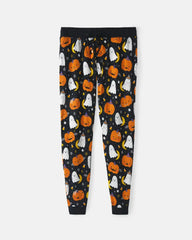 Moonlit Magic Women's Pajama Pants