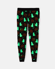 Moonlit Magic Women's Pajama Pants