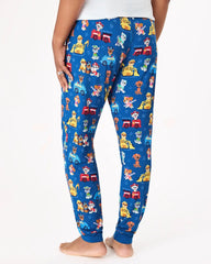 PAW Patrol Adventure Bay Heroes Women's Pajama Pants