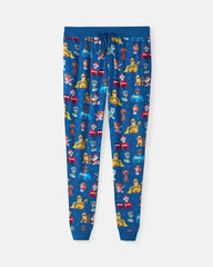 PAW Patrol Adventure Bay Heroes Women's Pajama Pants