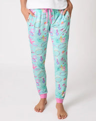 Slumber Club Women's Pajama Pants