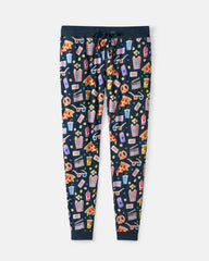 Movie Marathon Women's Pajama Pants
