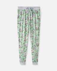 Koala Cuddles Women's Pajama Pants