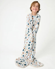 Luna Neutral Large Cloud Blanket®