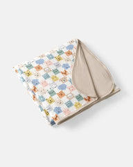 Check Mates Large Cloud Blanket®