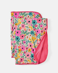 Secret Garden Large Cloud Blanket®