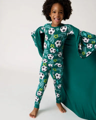 Soccer Stars Large Cloud Blanket®
