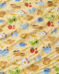 Breakfast Bunch Large Cloud Blanket®