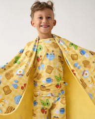 Breakfast Bunch Large Cloud Blanket®
