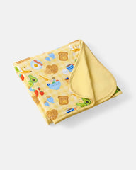 Breakfast Bunch Large Cloud Blanket®