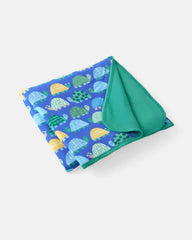 Shell Parade Large Cloud Blanket®