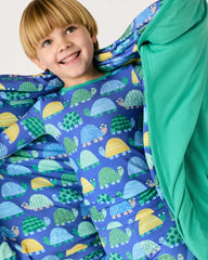 Shell Parade Large Cloud Blanket®