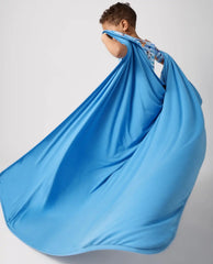 Bluey Dance All Day Large Cloud Blanket®