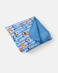 Bluey Dance All Day Large Cloud Blanket®