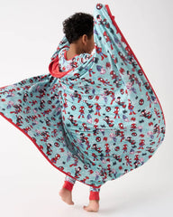 Spidey & His Amazing Friends Tiny Webs Large Cloud Blanket®