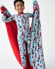 Spidey & His Amazing Friends Tiny Webs Large Cloud Blanket®