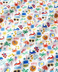 Ciao Bella Large Cloud Blanket®