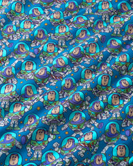 Disney & Pixar Buzz's Cosmic Crew Large Cloud Blanket®