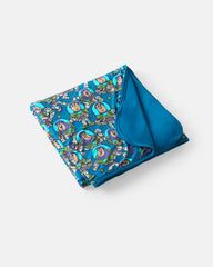 Disney & Pixar Buzz's Cosmic Crew Large Cloud Blanket®