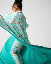 Fizzy Fair Large Cloud Blanket®