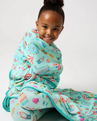 Fizzy Fair Large Cloud Blanket®