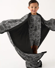 Star Wars Far, Far Away Friends Large Cloud Blanket®