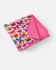 Flutter Garden Large Cloud Blanket®