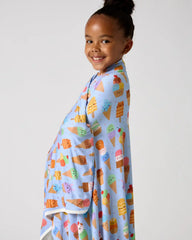Scoop Squad Large Cloud Blanket®