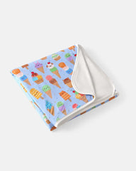 Scoop Squad Large Cloud Blanket®