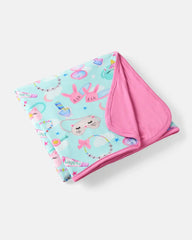 Slumber Club Large Cloud Blanket®