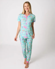 Slumber Club Women's Pajama Pants