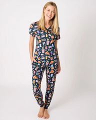Movie Marathon Women's Pajama Pants