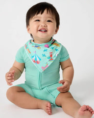 Fizzy Fair Bandana Bib