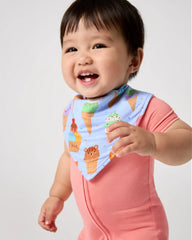 Scoop Squad Bandana Bib