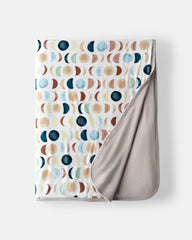 Luna Neutral Oversized Cloud Blanket®