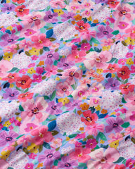 Sweet Sprigs Large Cloud Blanket®