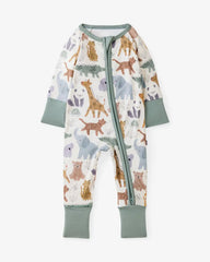 Sweet Safari Zippy
