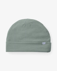 Willow Ribbed Infant Beanie