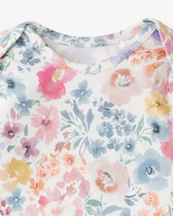 Tiny Blooms Infant Gown