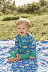 Shell Parade Zippy